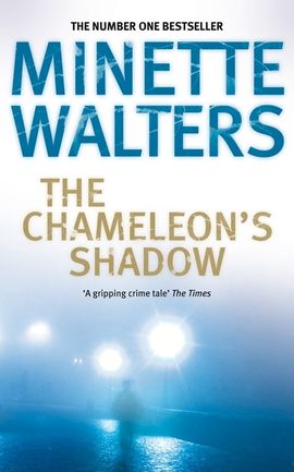 Chameleon's Shadow - Readers Warehouse