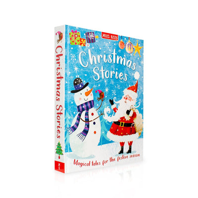 Christmas Stories - Readers Warehouse