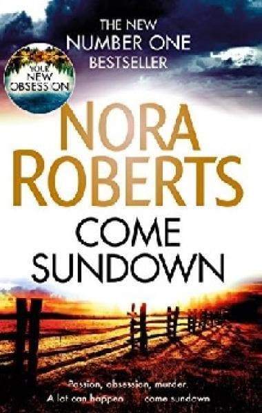 Come Sundown Nora Roberts