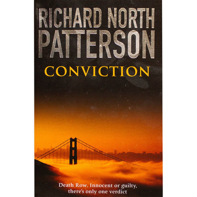 Conviction - Readers Warehouse