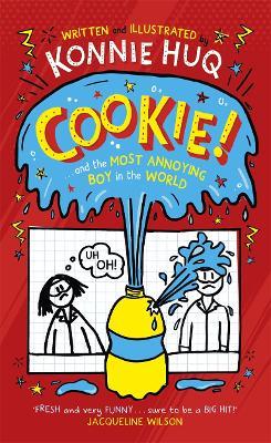 Cookie! (Book 1) - Readers Warehouse