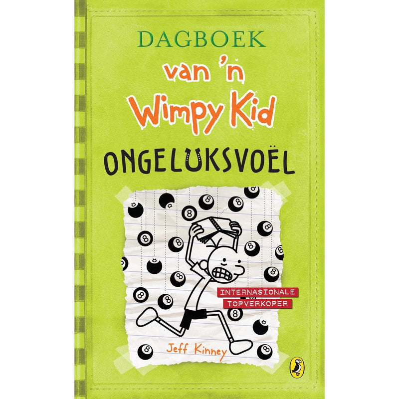 Dagboek van &