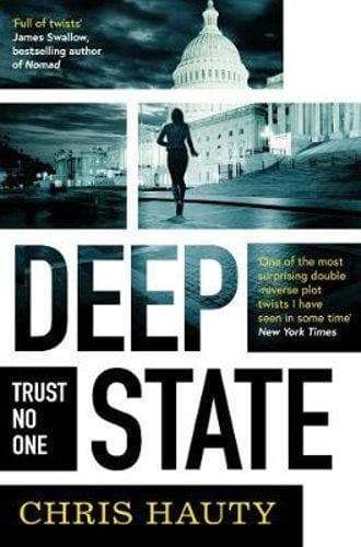 Deep State - Readers Warehouse