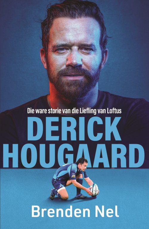 Derick Hougaard - Readers Warehouse