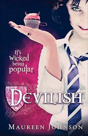 Devilish - Readers Warehouse