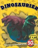 Dinosaurier (German) - Readers Warehouse