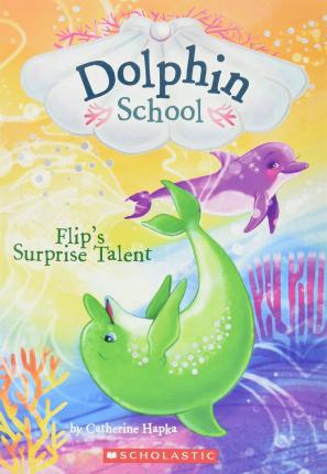 Dolphin School - Flip&