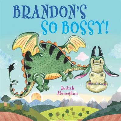 Dragon School - Brandon&