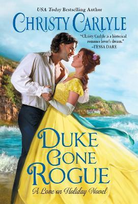 Duke Gone Rogue - Readers Warehouse