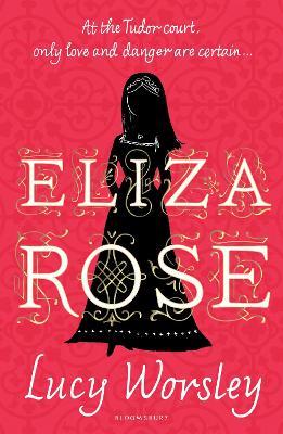 Eliza Rose - Readers Warehouse