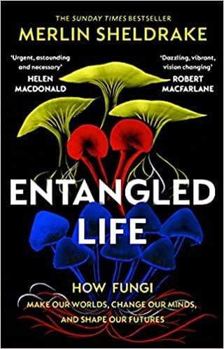 Entangled Life - Readers Warehouse