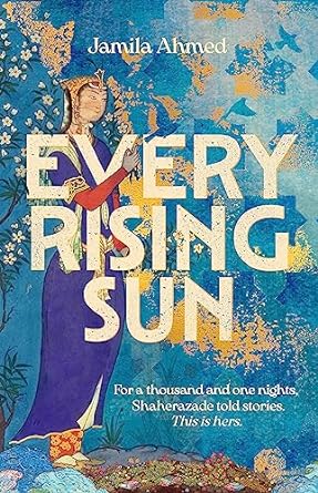 Every Rising Sun - Readers Warehouse