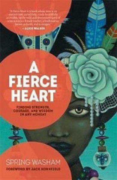 Fierce Heart - Readers Warehouse