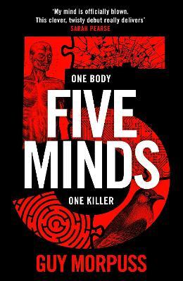 Five Minds - Readers Warehouse