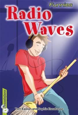 Freestylers - Funnies - Radio Waves - Readers Warehouse