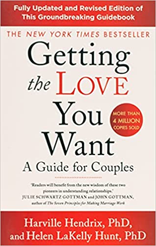 Getting The Love you Want - Readers Warehouse