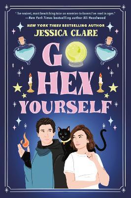 Go Hex Yourself - Readers Warehouse