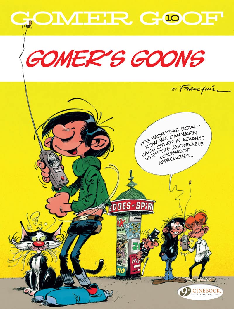 Gomer&