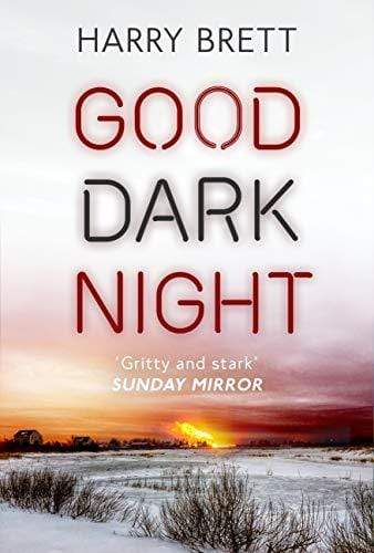 Good Dark Night - Readers Warehouse