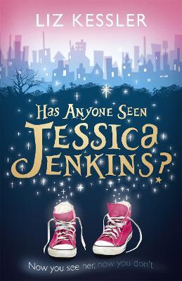 Has Anyone Seen Jessica Jenkins? - Readers Warehouse