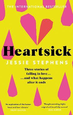 Heartsick - Readers Warehouse