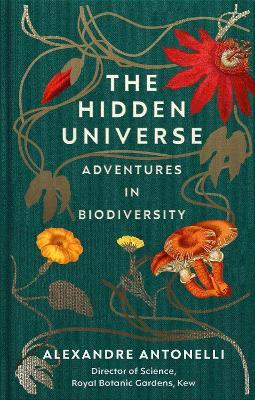 Hidden Universe - Adventures in Biodiversity - Readers Warehouse