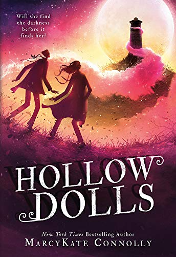 Hollow Dolls - Readers Warehouse