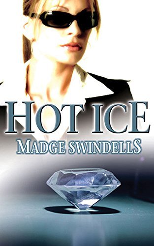 Hot Ice - Readers Warehouse