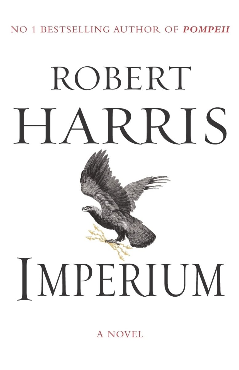 Imperium - Readers Warehouse