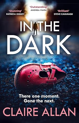 In the Dark - Readers Warehouse