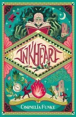 Inkheart - Readers Warehouse