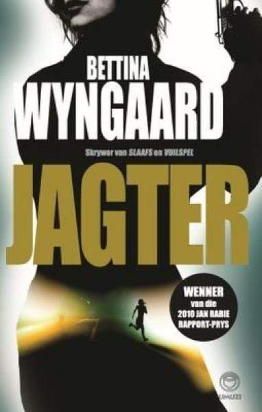 Jagter - Readers Warehouse