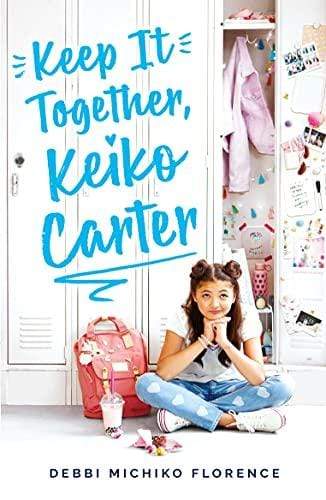 Keep It Together, Keiko Carter - Readers Warehouse