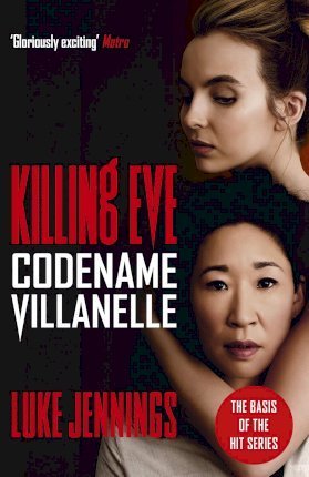 Killing Eve - Readers Warehouse