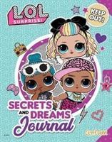 L.O.L. Surprise! - Secrets And Dreams - Readers Warehouse