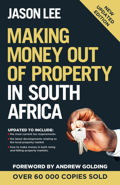 Making Money Out Of Property In South Africa - Readers Warehouse