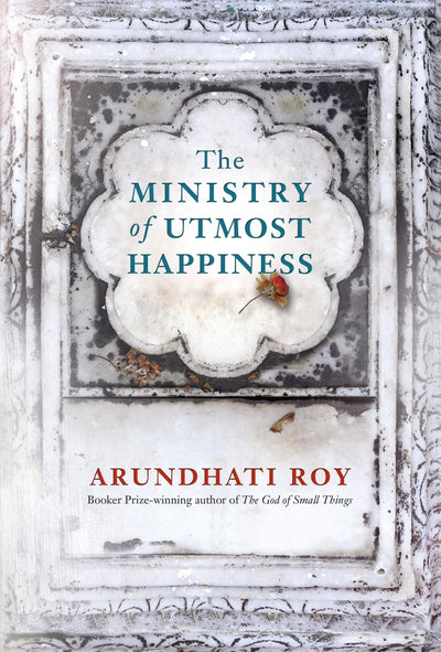 Ministry of Utmost Happiness - Readers Warehouse