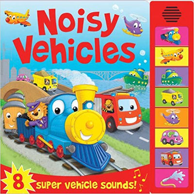 Noisy Vehicles