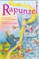 Rupunzel - Readers Warehouse