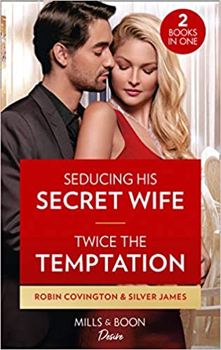 Seducing His Secret Wife - Readers Warehouse