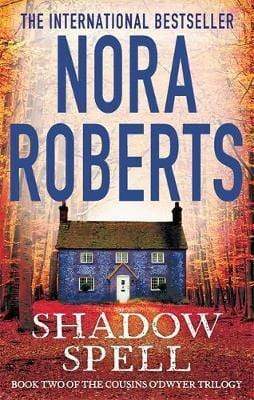 Shadow Spell Nora Roberts