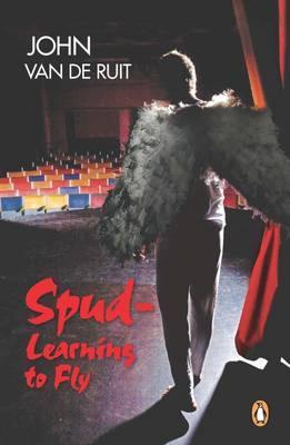 Spud - Learning to Fly - Readers Warehouse