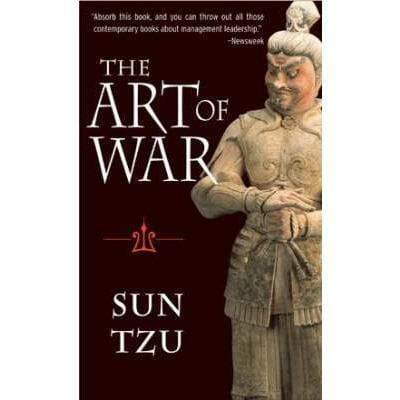 The Art of War Sun Tzu