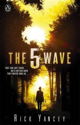 The Fifth Wave Rick Yancey