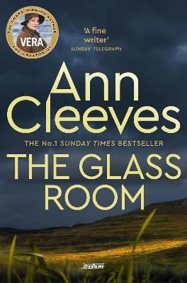 The Glass Room - Readers Warehouse