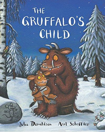 The Gruffalo&