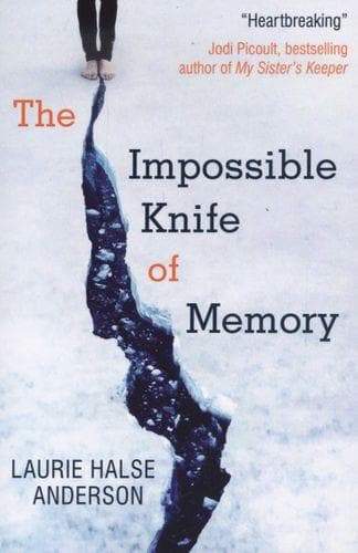 The Impossible Knife of Memory - Readers Warehouse