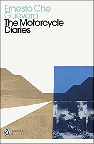 The Motorcycle Diaries - Readers Warehouse