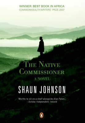 The Native Commissioner - Readers Warehouse