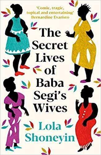 The Secret Lives Of Baba Segi&